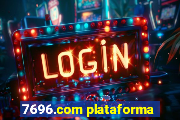 7696.com plataforma